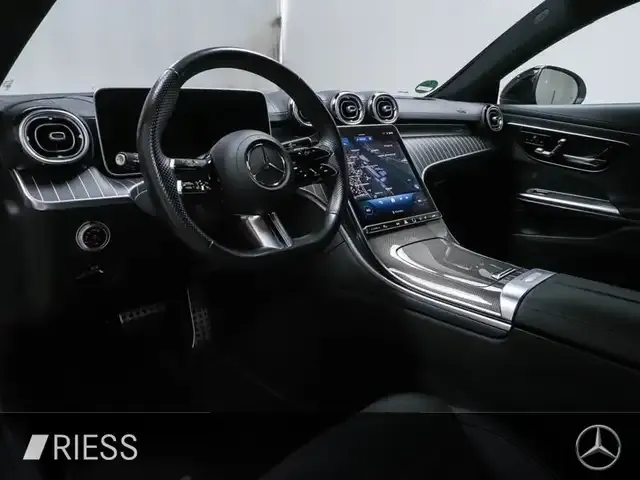 Mercedes-Benz CLE 220