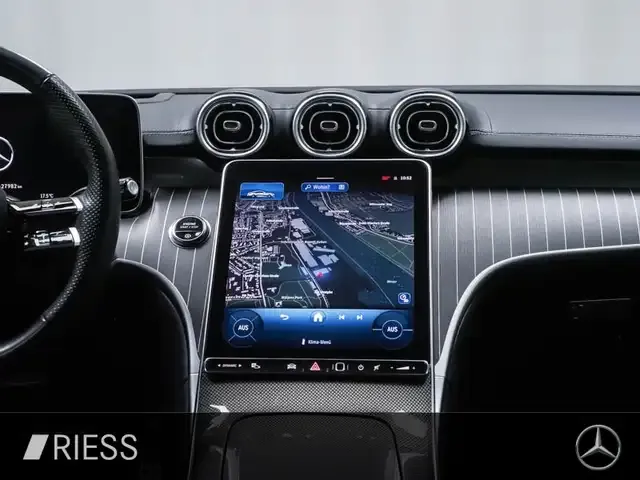 Mercedes-Benz CLE 220