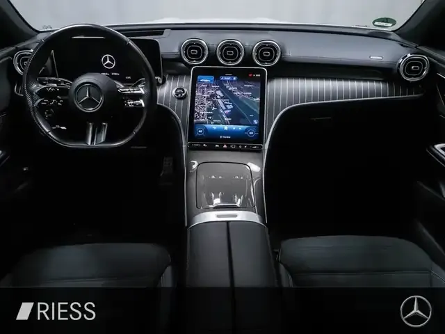 Mercedes-Benz CLE 220