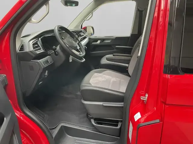 Volkswagen T6.1 Multivan