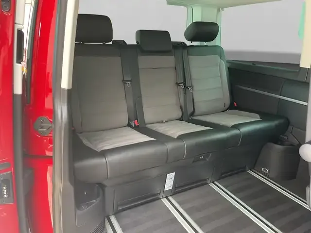 Volkswagen T6.1 Multivan