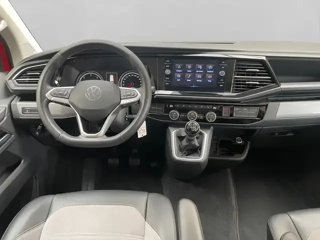 Volkswagen T6.1 Multivan