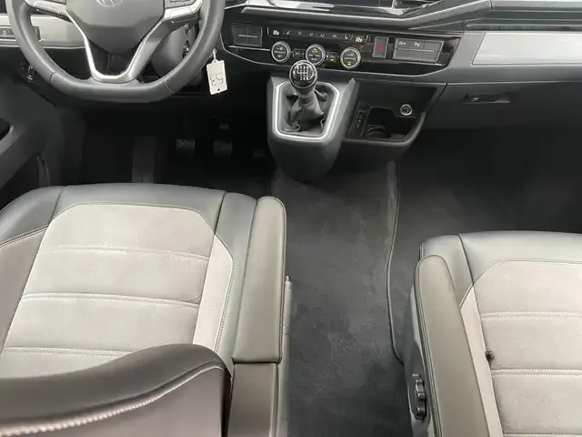 Volkswagen T6.1 Multivan