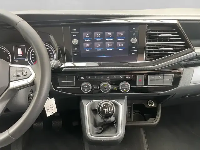 Volkswagen T6.1 Multivan