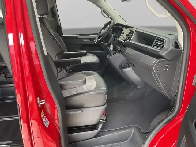 Volkswagen T6.1 Multivan