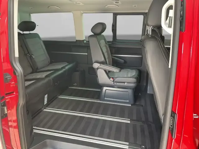Volkswagen T6.1 Multivan