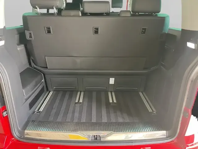 Volkswagen T6.1 Multivan