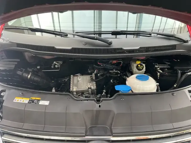 Volkswagen T6.1 Multivan