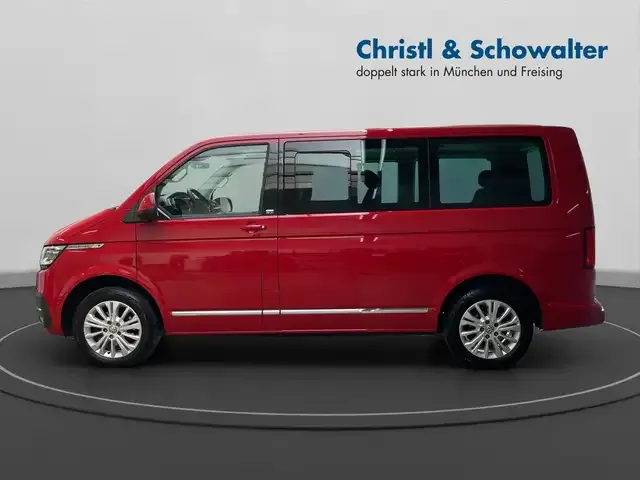 Volkswagen T6.1 Multivan