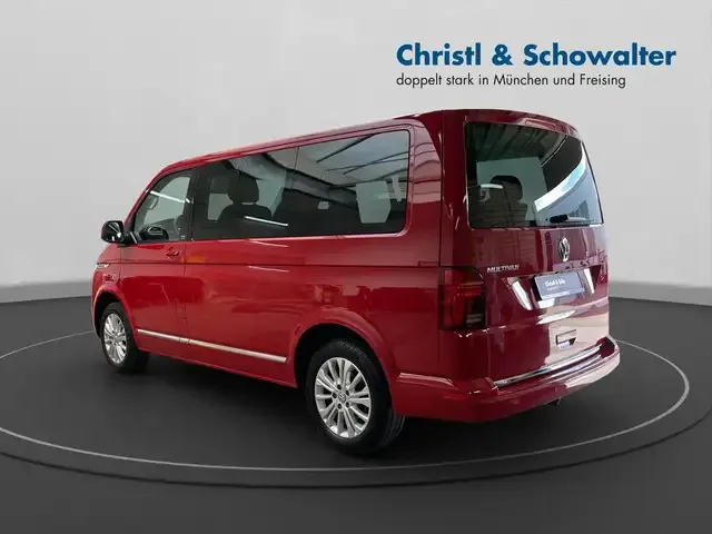 Volkswagen T6.1 Multivan