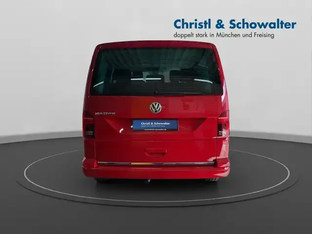 Volkswagen T6.1 Multivan