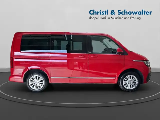 Volkswagen T6.1 Multivan