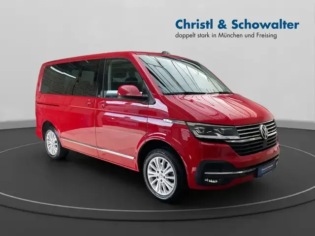 Volkswagen T6.1 Multivan