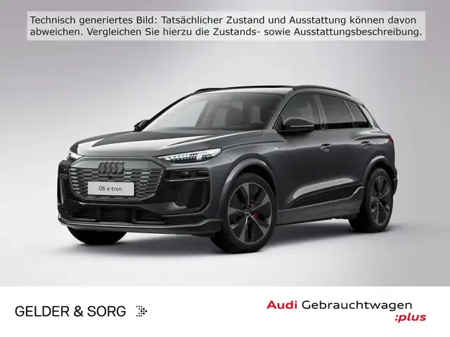 Audi Sonstiges