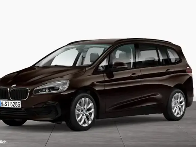 BMW 220