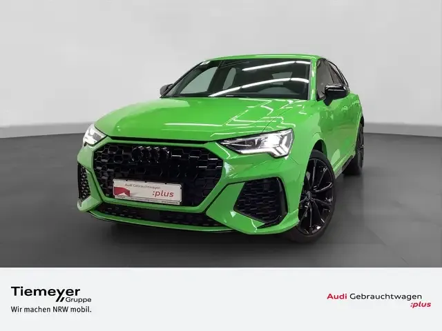 Audi RS Q3