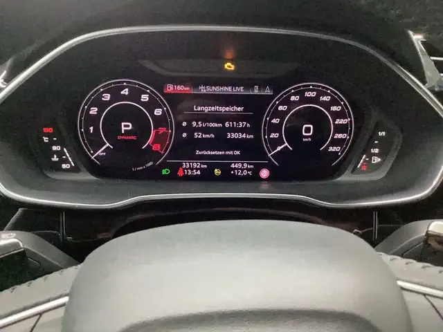 Audi RS Q3