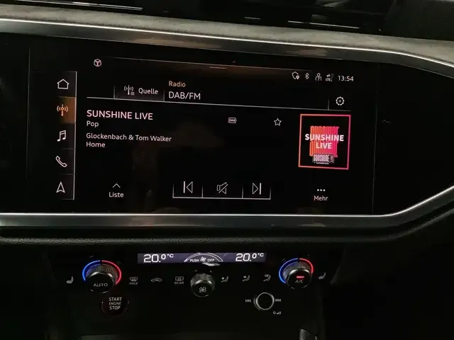 Audi RS Q3