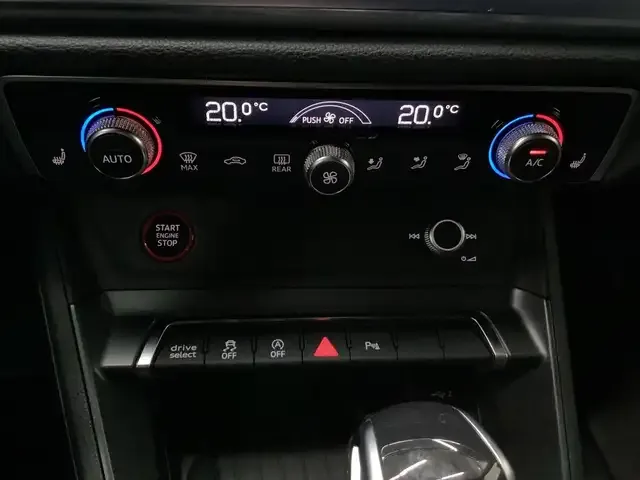 Audi RS Q3
