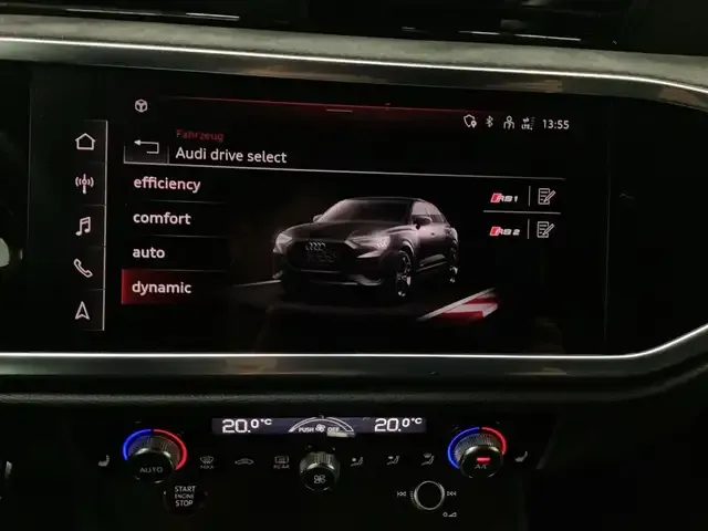 Audi RS Q3
