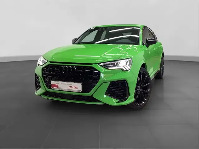 Audi RS Q3