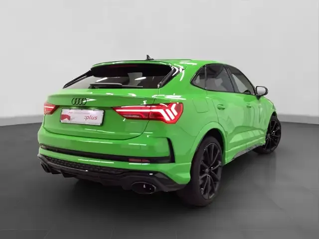 Audi RS Q3