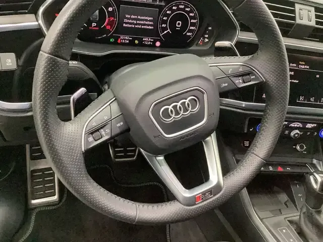 Audi RS Q3