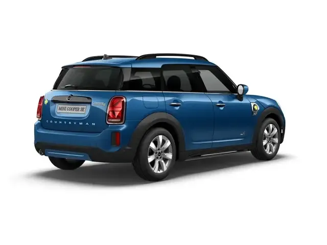 MINI Cooper SE Countryman