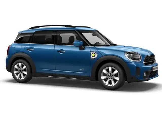 MINI Cooper SE Countryman