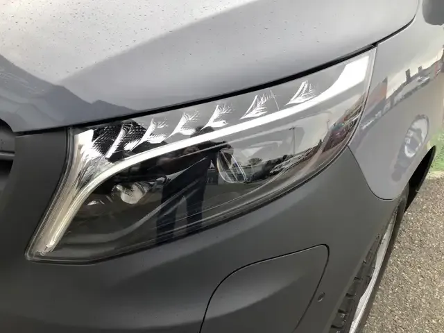 Mercedes-Benz Sonstiges