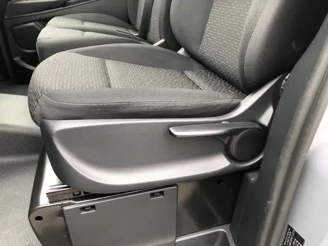 Mercedes-Benz Sonstiges