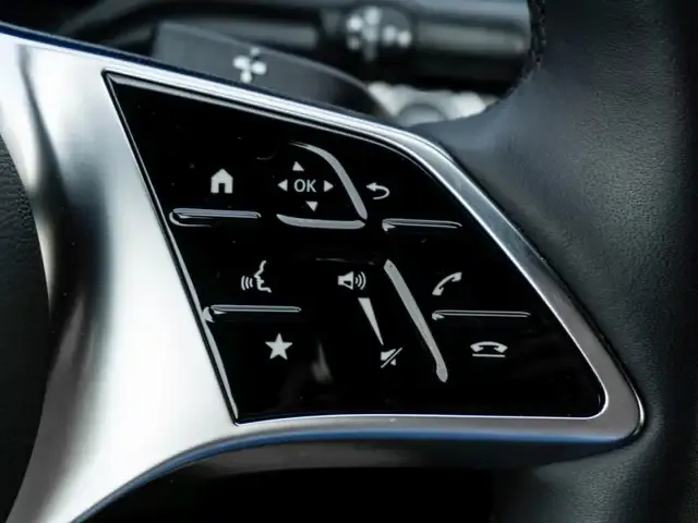 Mercedes-Benz EQV 300