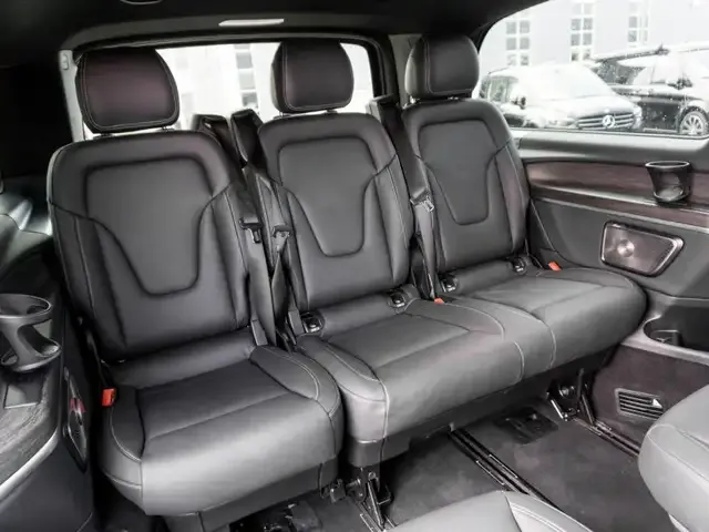 Mercedes-Benz EQV 300