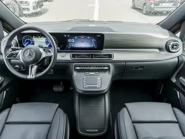 Mercedes-Benz EQV 300
