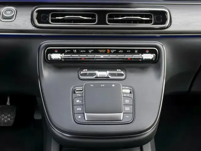 Mercedes-Benz EQV 300