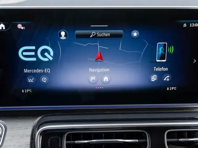 Mercedes-Benz EQV 300