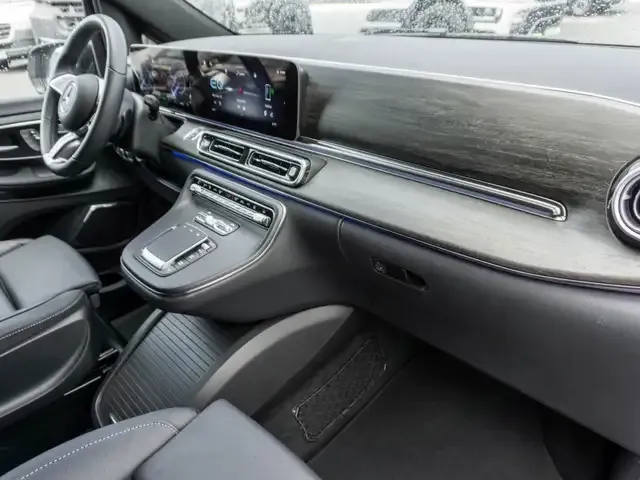 Mercedes-Benz EQV 300