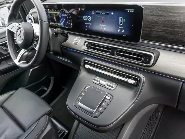 Mercedes-Benz EQV 300