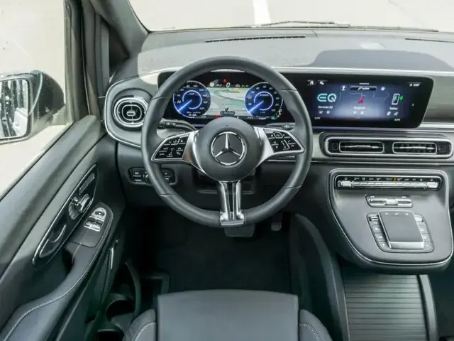 Mercedes-Benz EQV 300