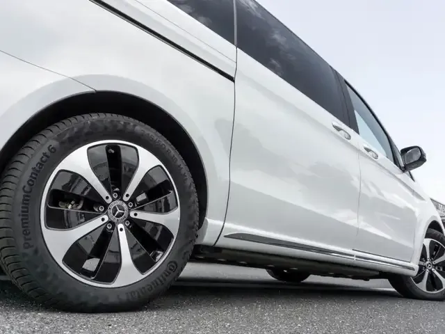 Mercedes-Benz EQV 300