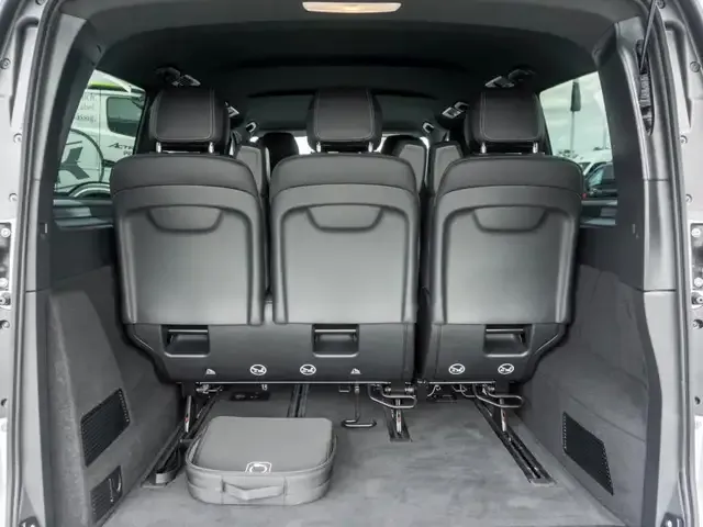 Mercedes-Benz EQV 300