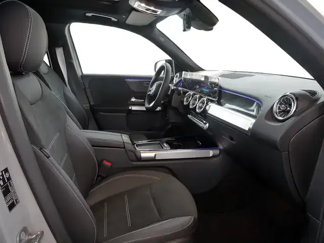 Mercedes-Benz GLB 220