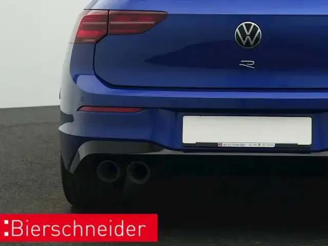Volkswagen Golf R