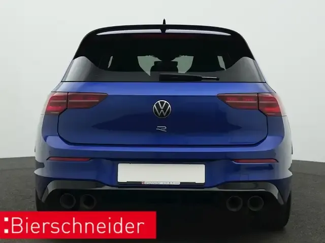 Volkswagen Golf R
