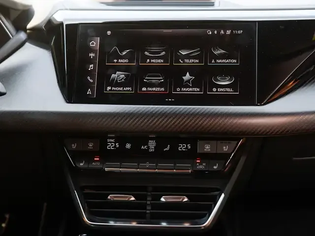 Audi RS e-tron GT