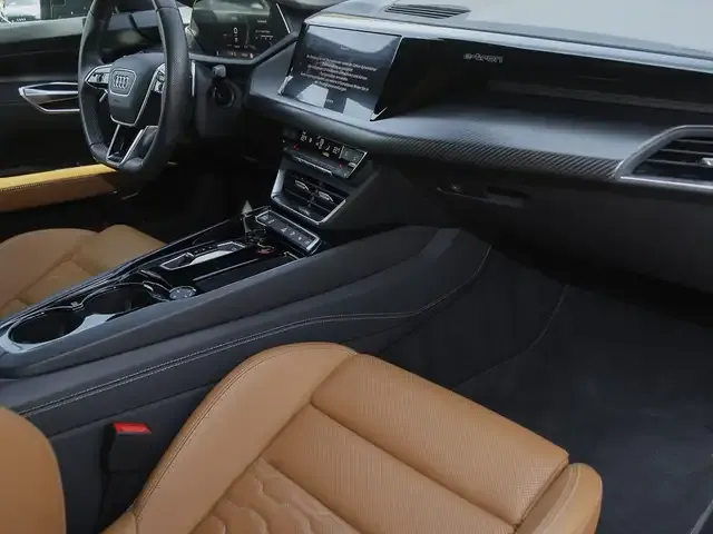 Audi RS e-tron GT