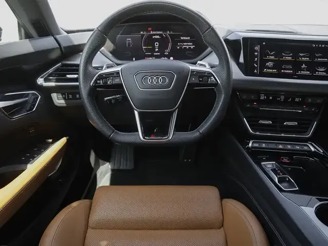 Audi RS e-tron GT
