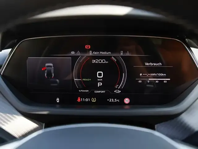Audi RS e-tron GT