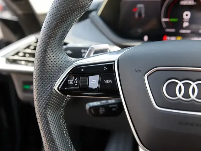 Audi RS e-tron GT