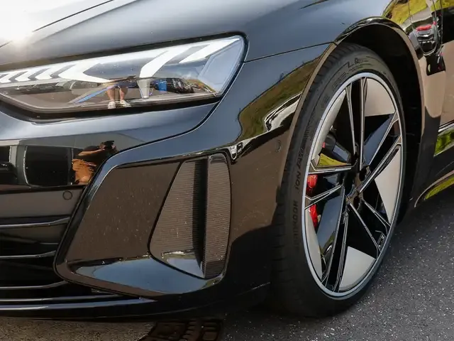 Audi RS e-tron GT